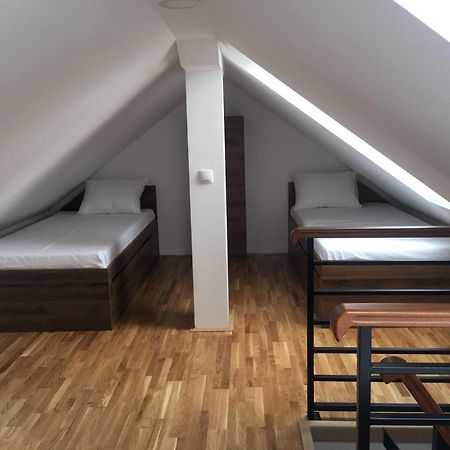 Nideho Estate Apartmani Zlatibor Camera foto