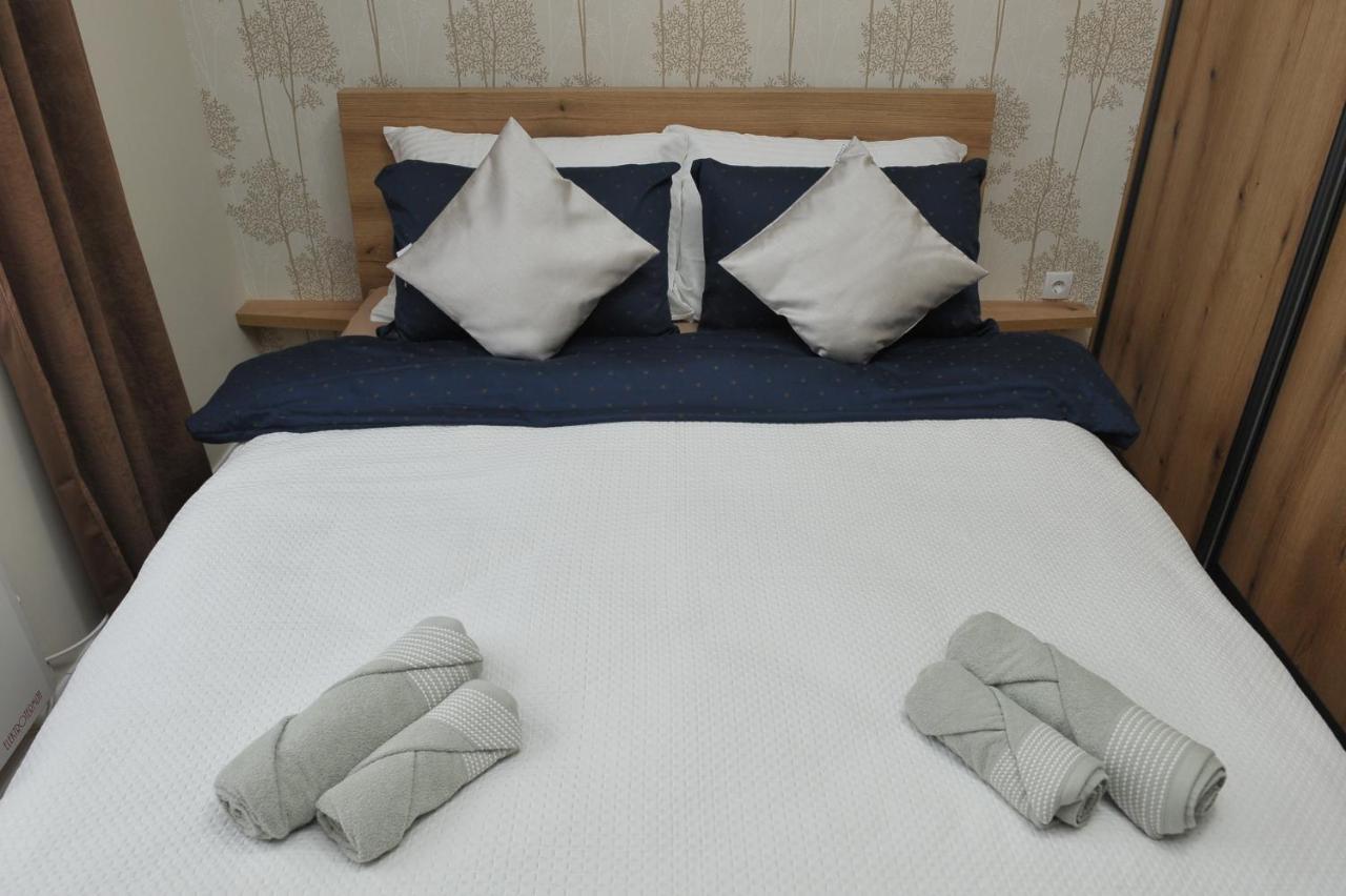 Nideho Estate Apartmani Zlatibor Esterno foto