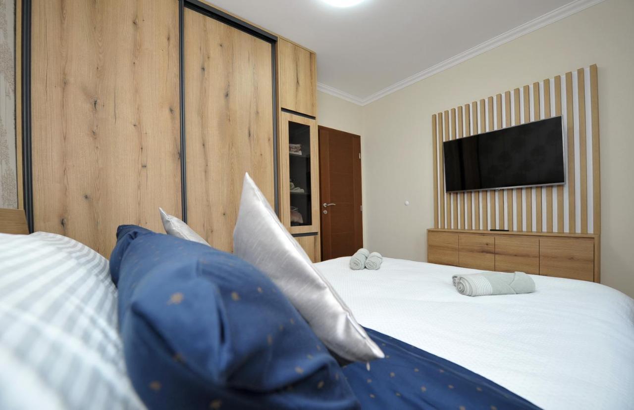 Nideho Estate Apartmani Zlatibor Esterno foto