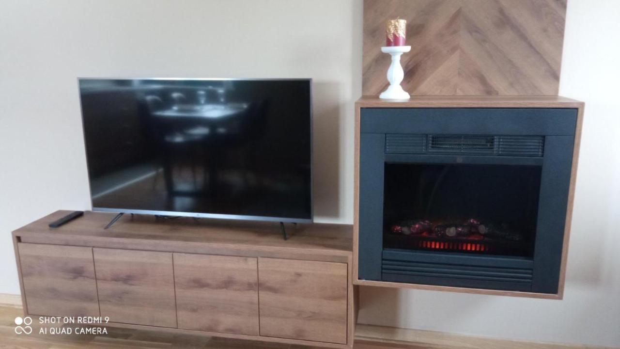 Nideho Estate Apartmani Zlatibor Esterno foto