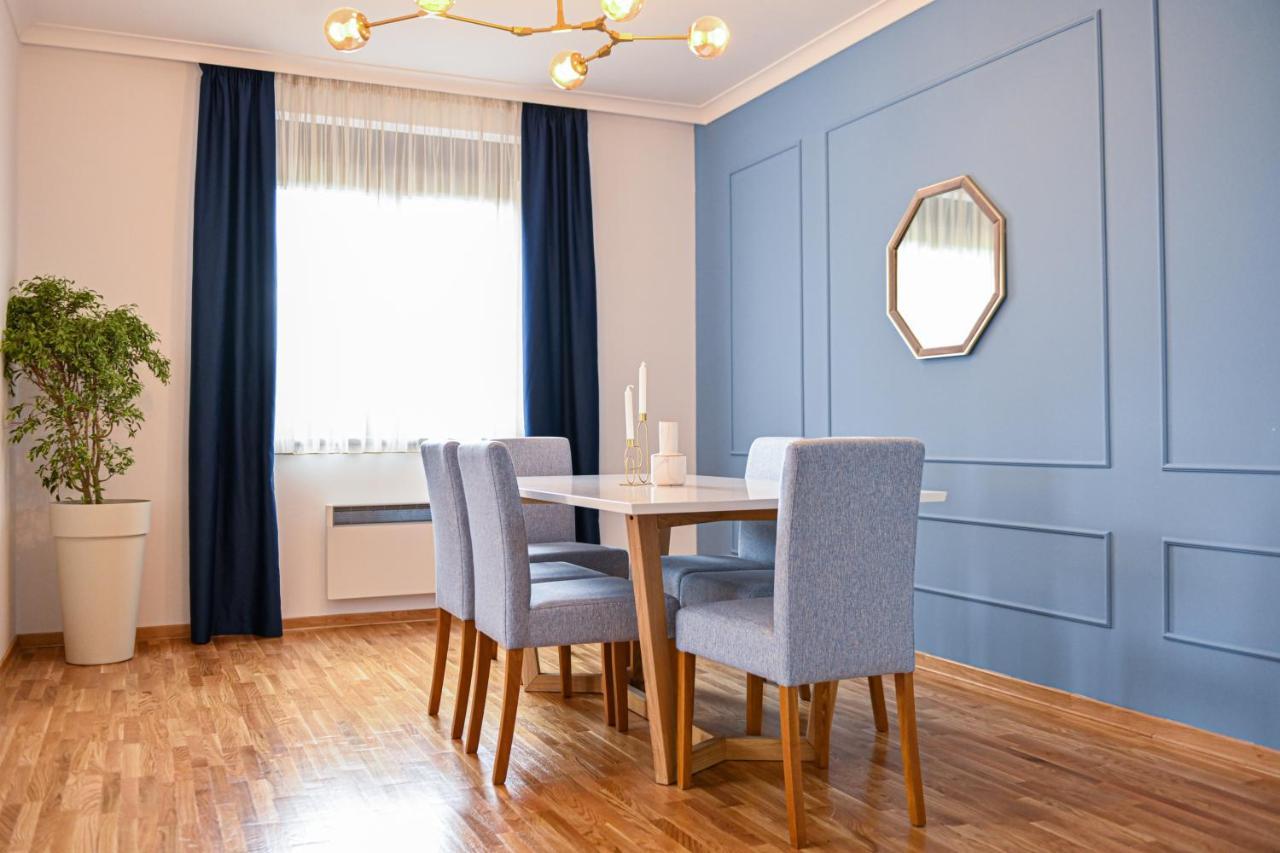 Nideho Estate Apartmani Zlatibor Esterno foto