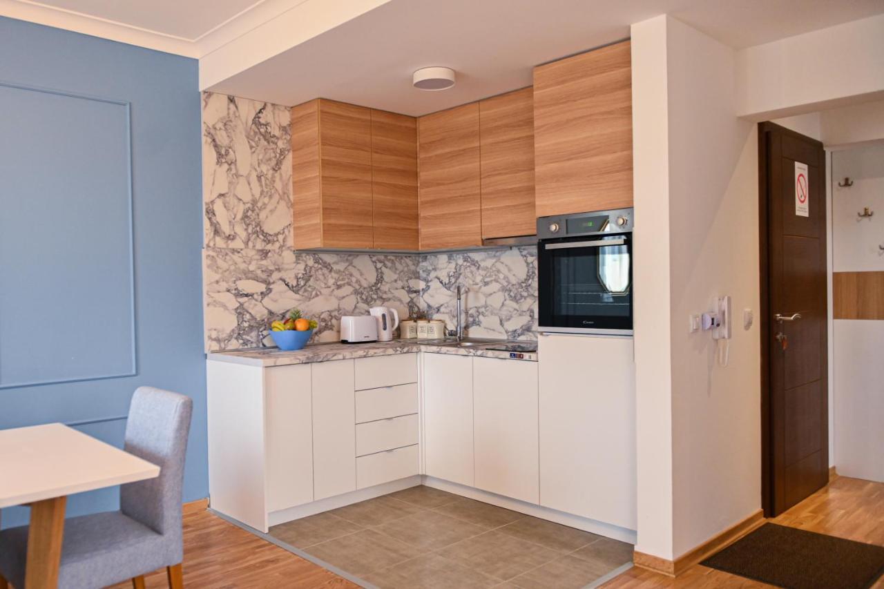 Nideho Estate Apartmani Zlatibor Esterno foto