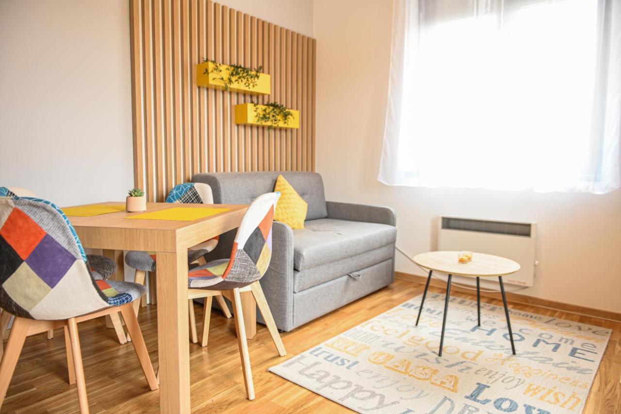 Nideho Estate Apartmani Zlatibor Esterno foto