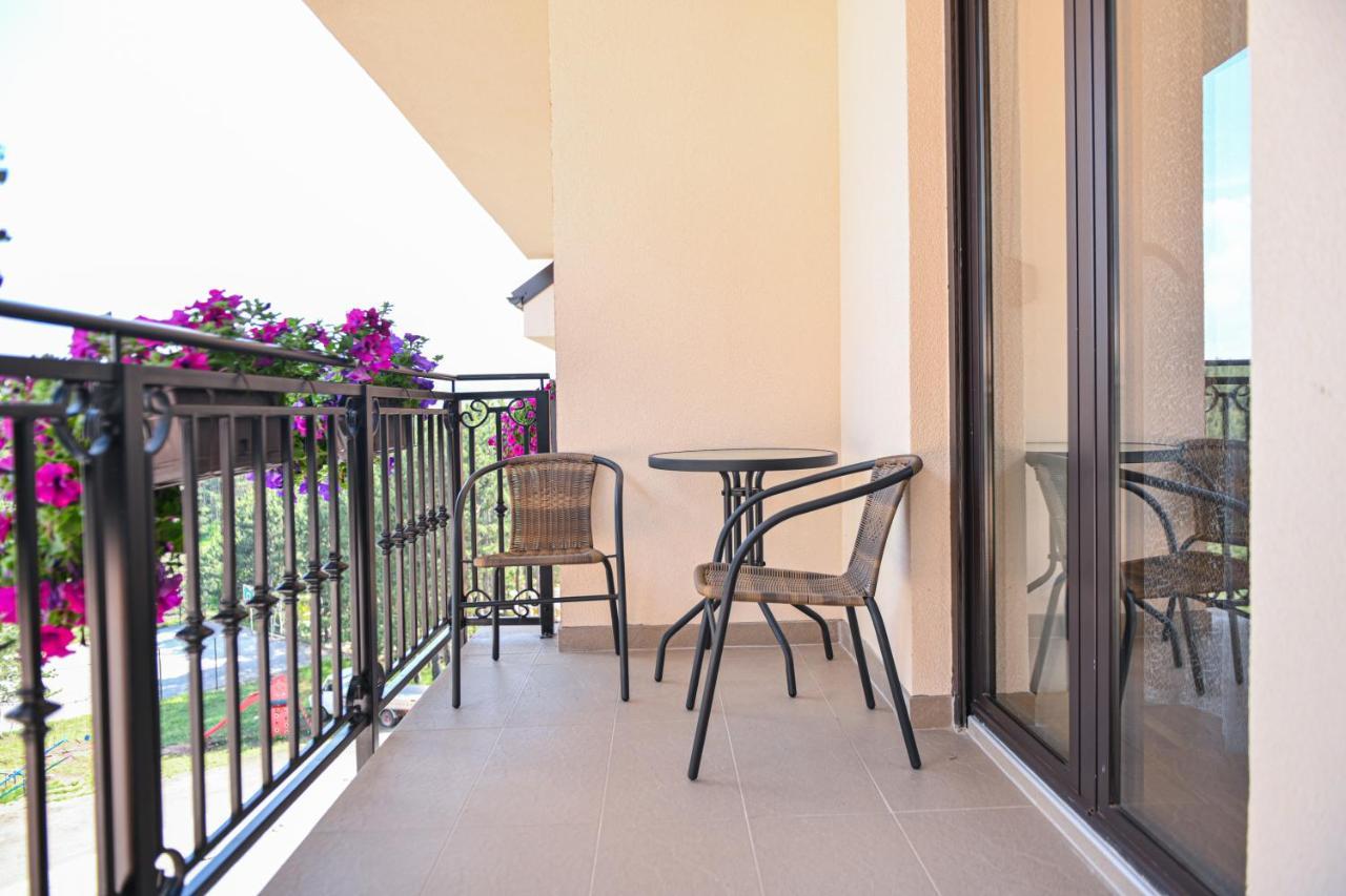 Nideho Estate Apartmani Zlatibor Esterno foto