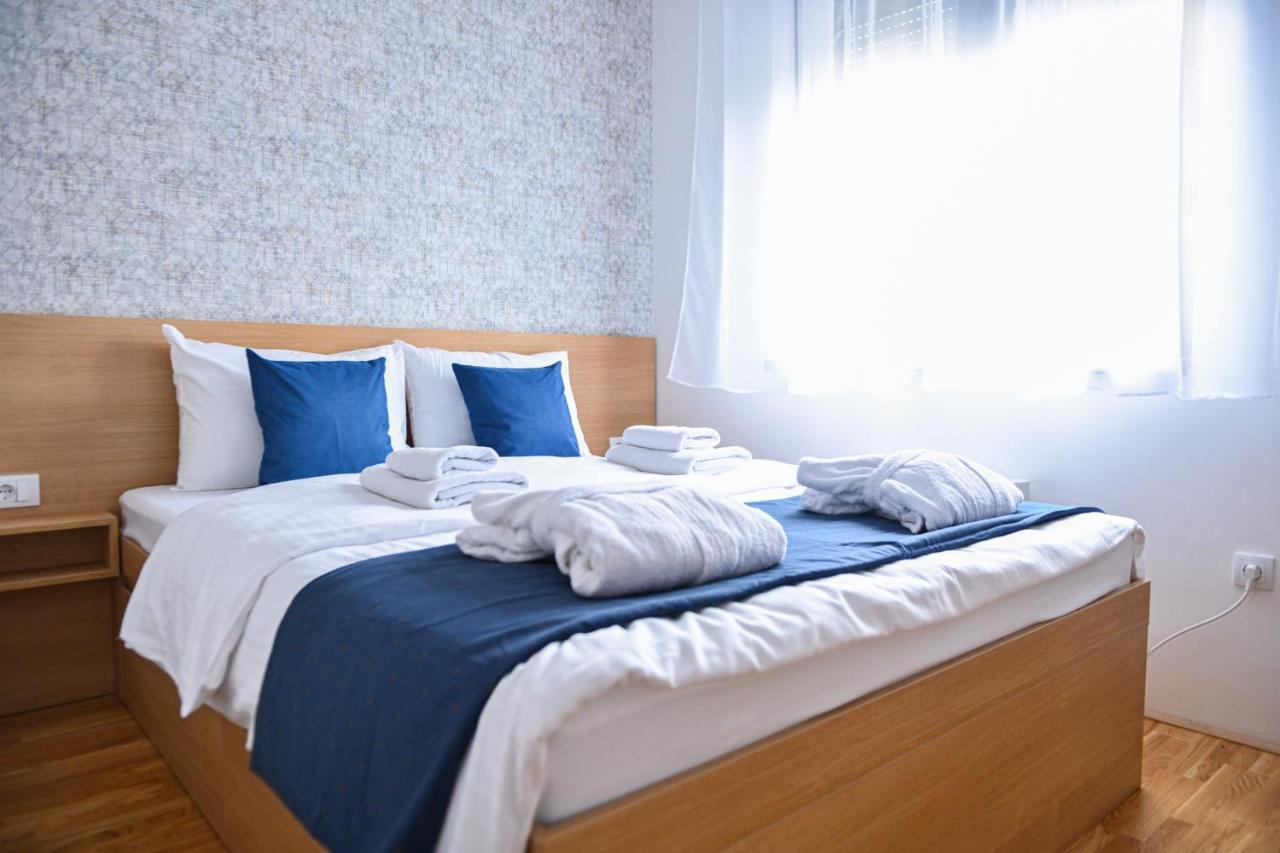 Nideho Estate Apartmani Zlatibor Esterno foto