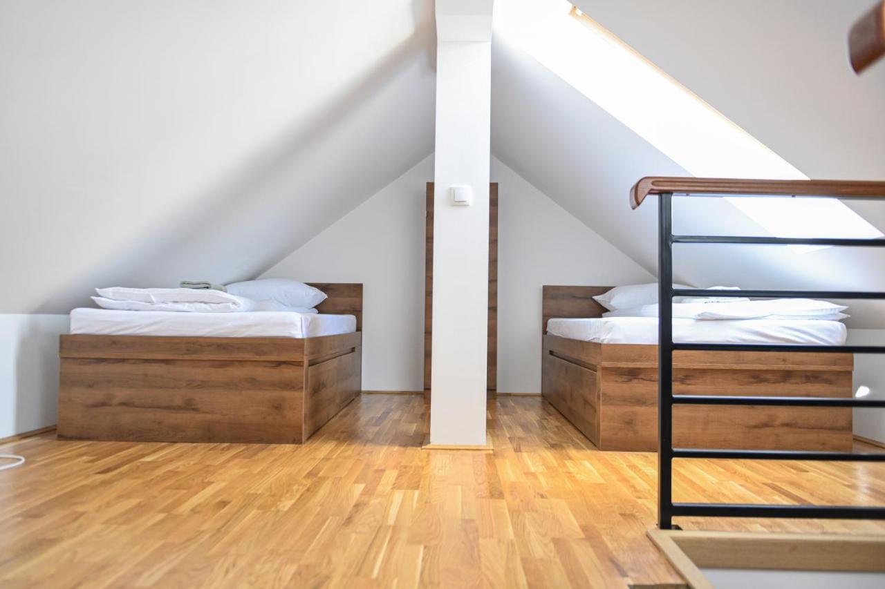 Nideho Estate Apartmani Zlatibor Esterno foto