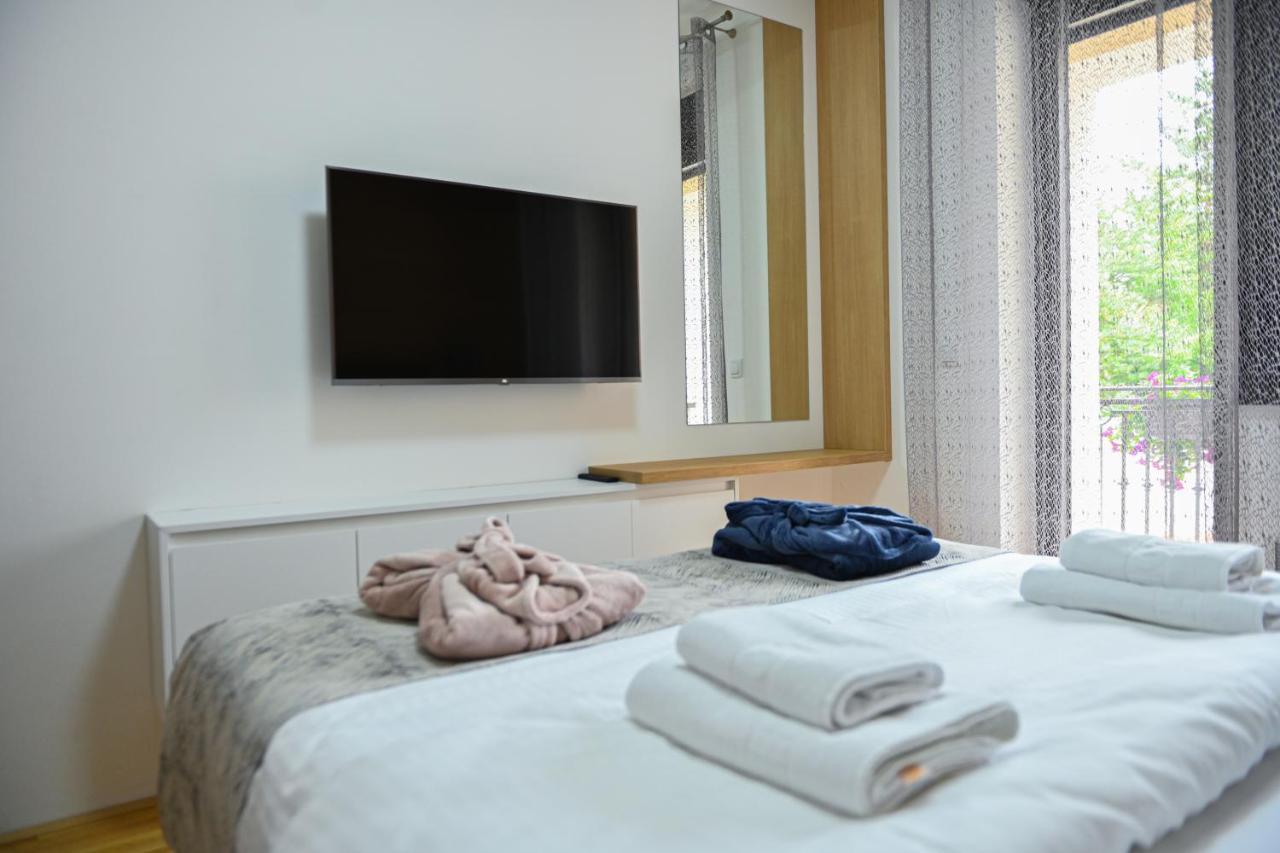 Nideho Estate Apartmani Zlatibor Esterno foto