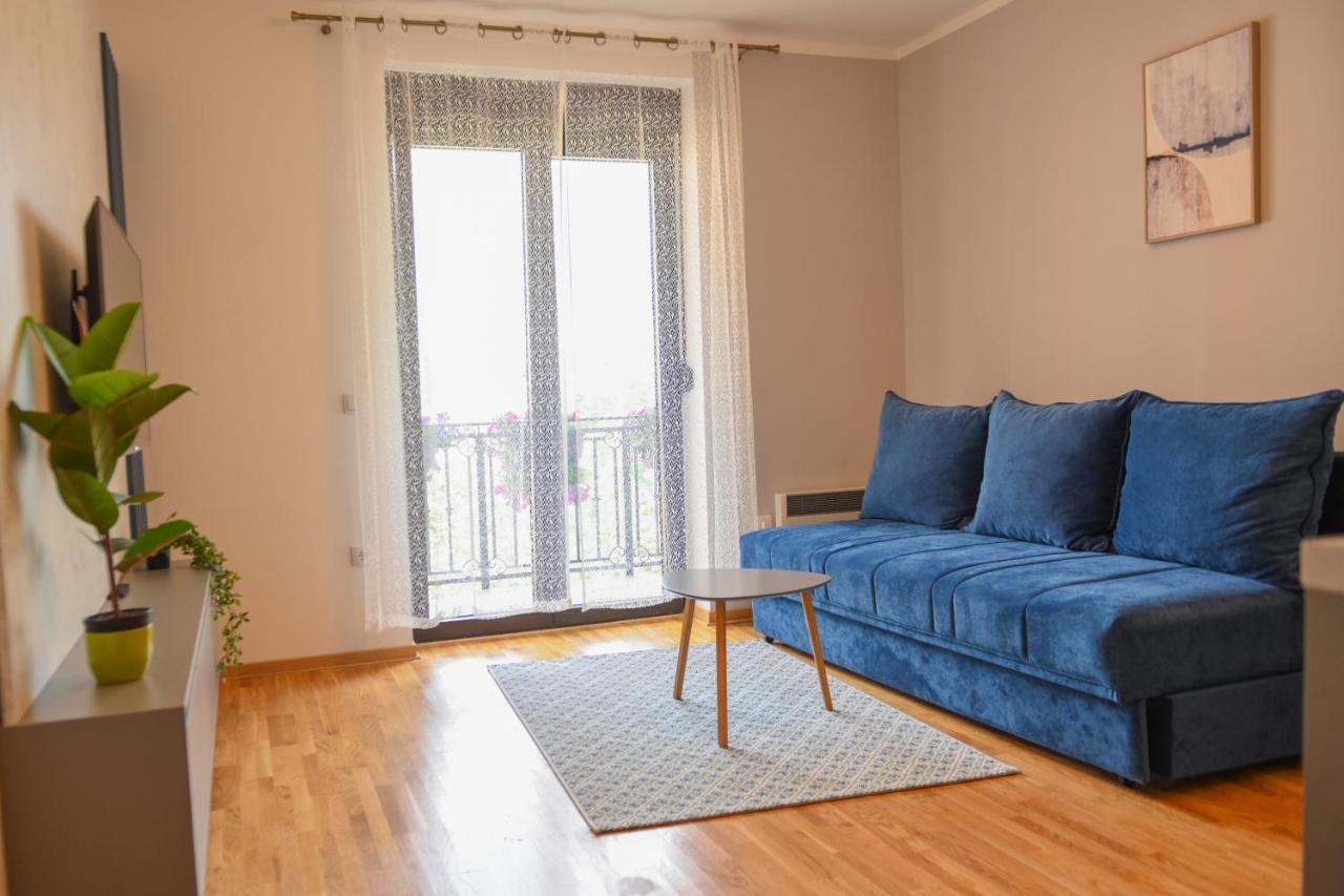 Nideho Estate Apartmani Zlatibor Esterno foto