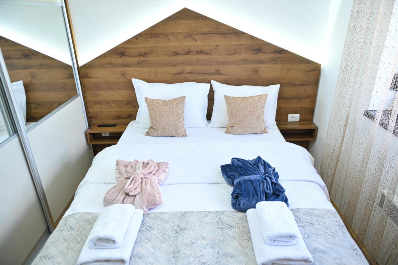 Nideho Estate Apartmani Zlatibor Esterno foto