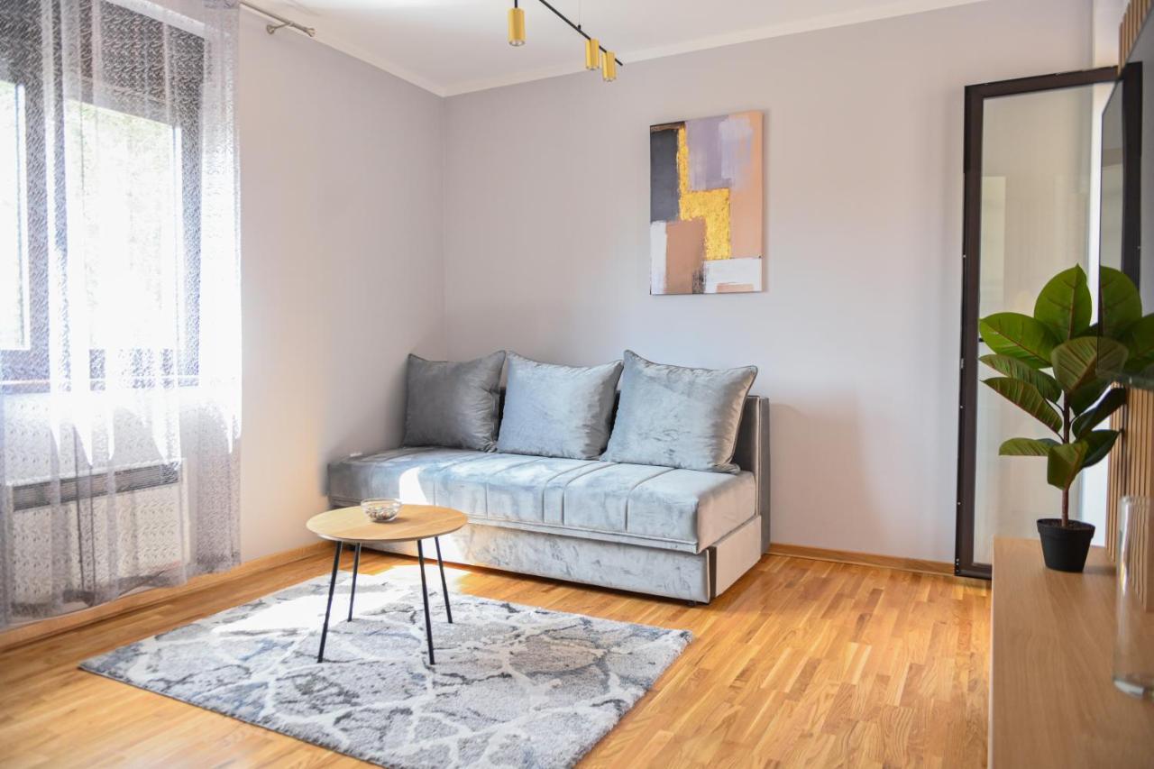 Nideho Estate Apartmani Zlatibor Esterno foto