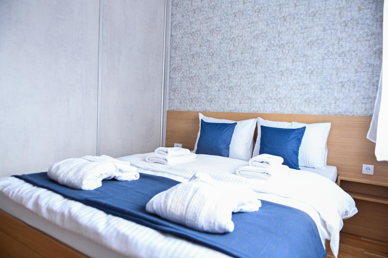 Nideho Estate Apartmani Zlatibor Esterno foto