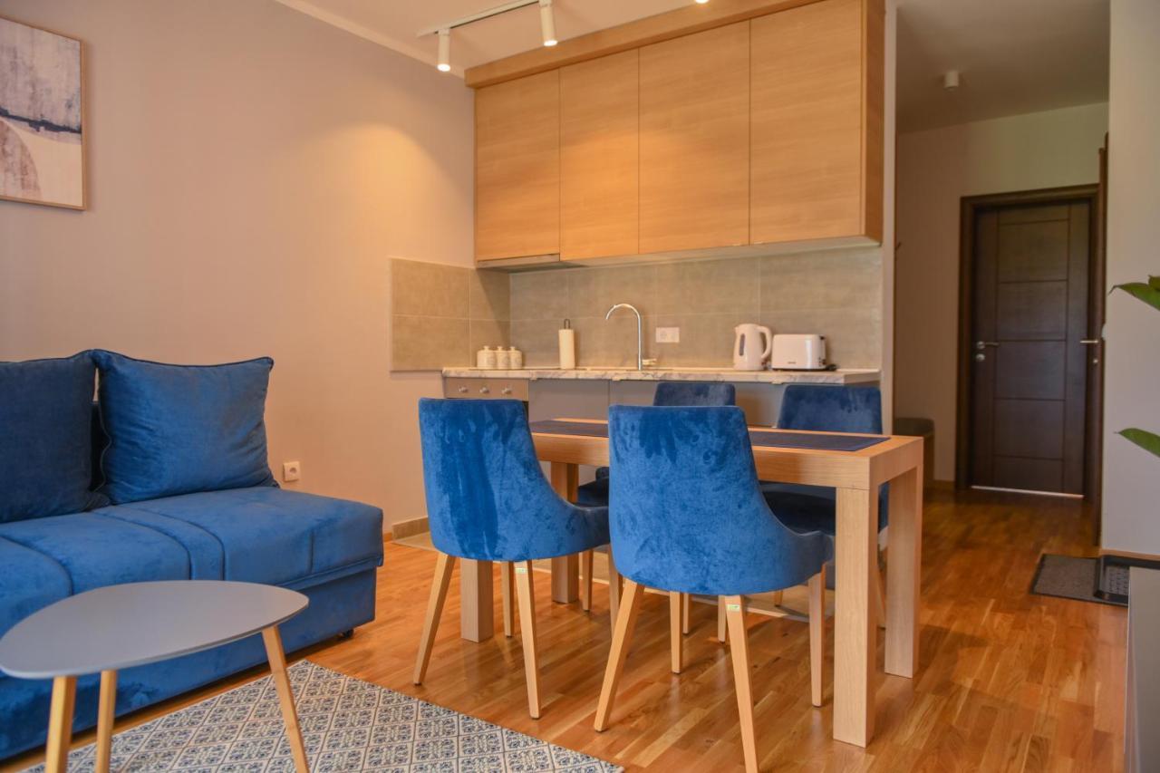 Nideho Estate Apartmani Zlatibor Esterno foto