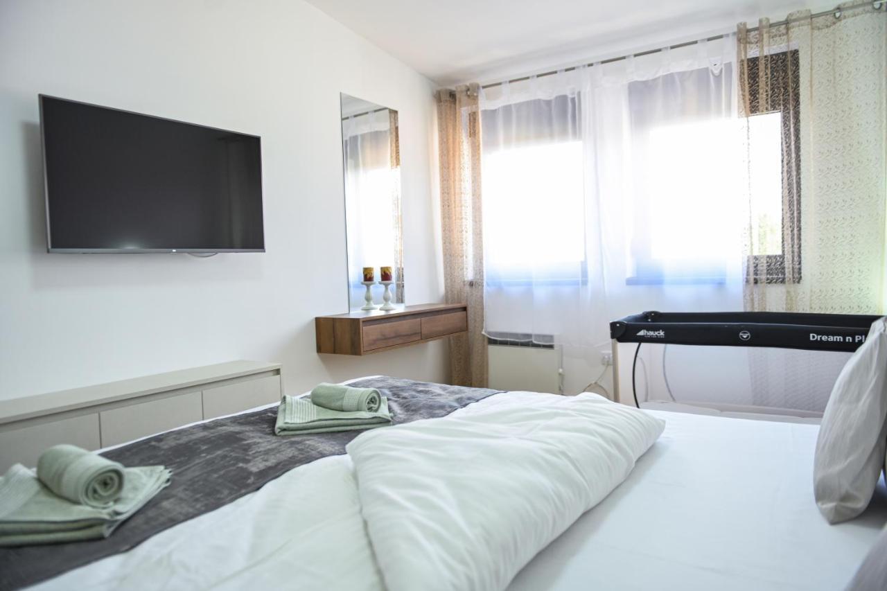 Nideho Estate Apartmani Zlatibor Esterno foto