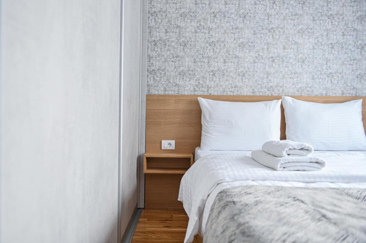 Nideho Estate Apartmani Zlatibor Esterno foto