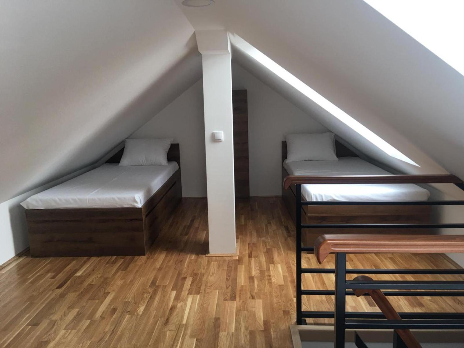 Nideho Estate Apartmani Zlatibor Camera foto