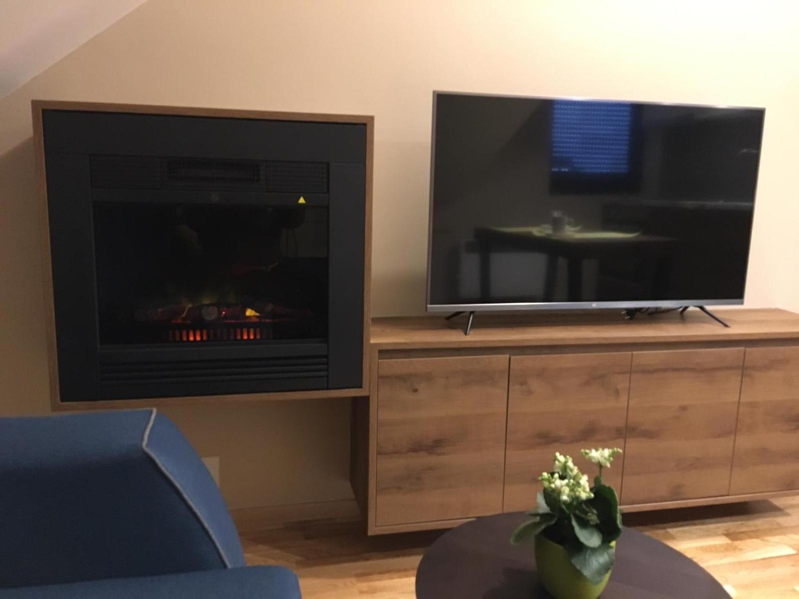 Nideho Estate Apartmani Zlatibor Camera foto