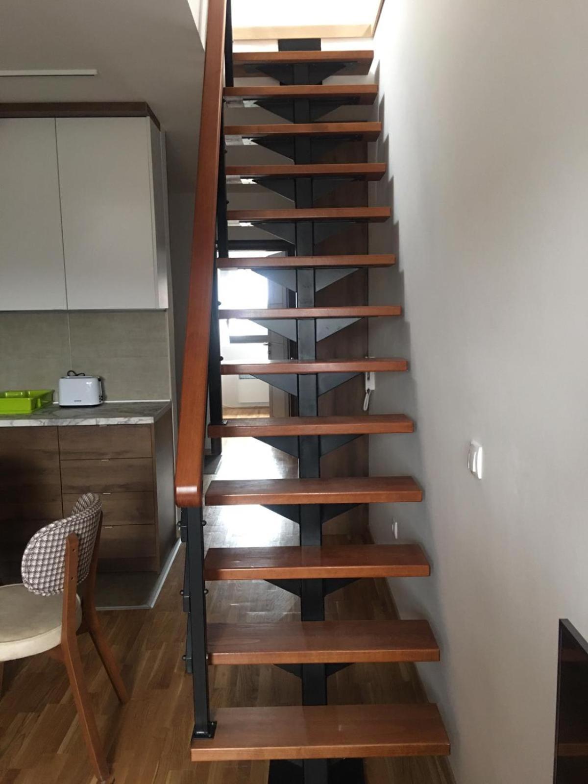 Nideho Estate Apartmani Zlatibor Camera foto