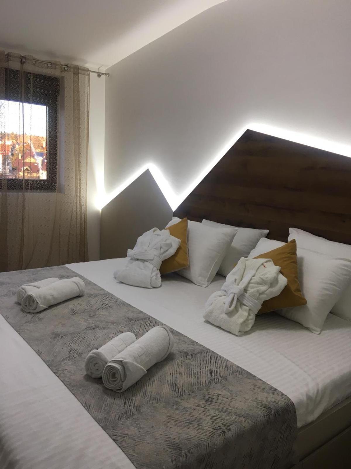 Nideho Estate Apartmani Zlatibor Camera foto