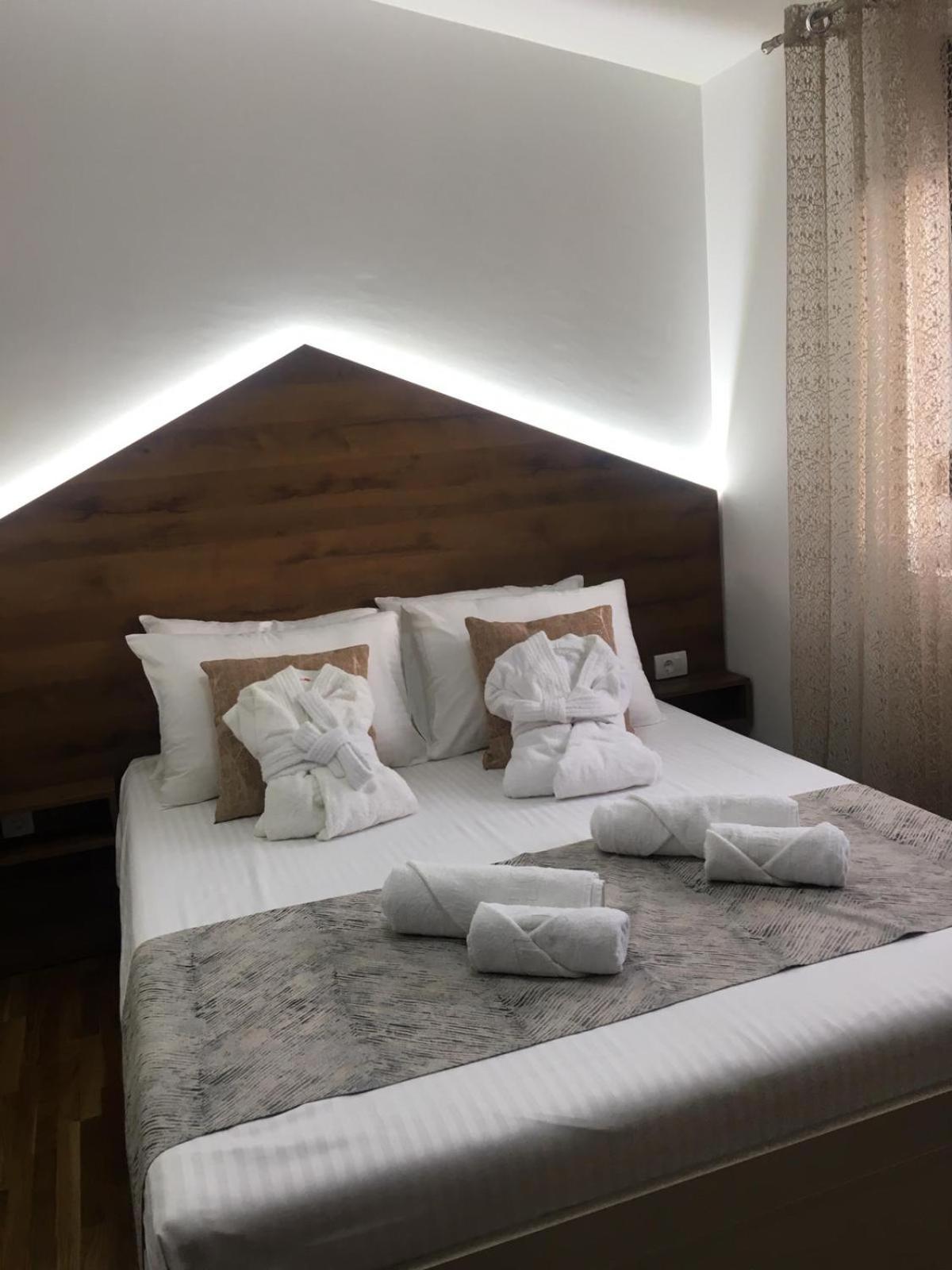 Nideho Estate Apartmani Zlatibor Camera foto