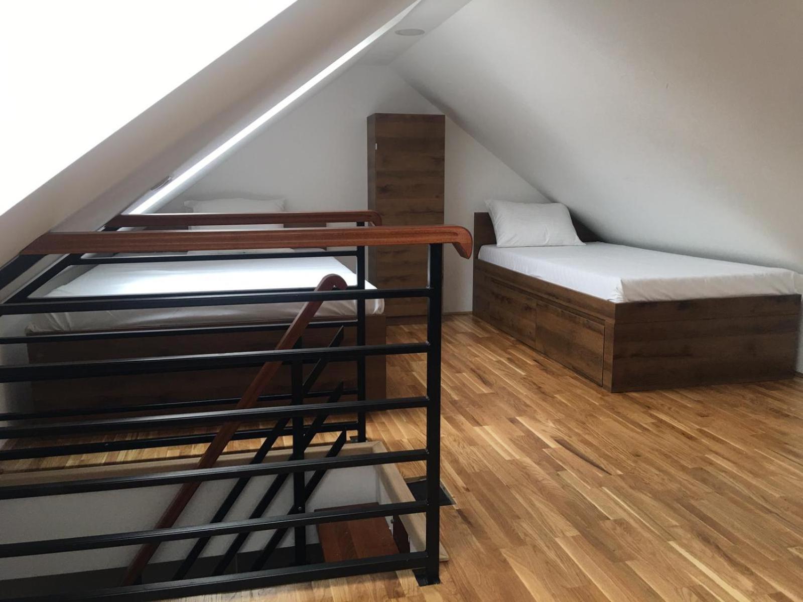 Nideho Estate Apartmani Zlatibor Camera foto