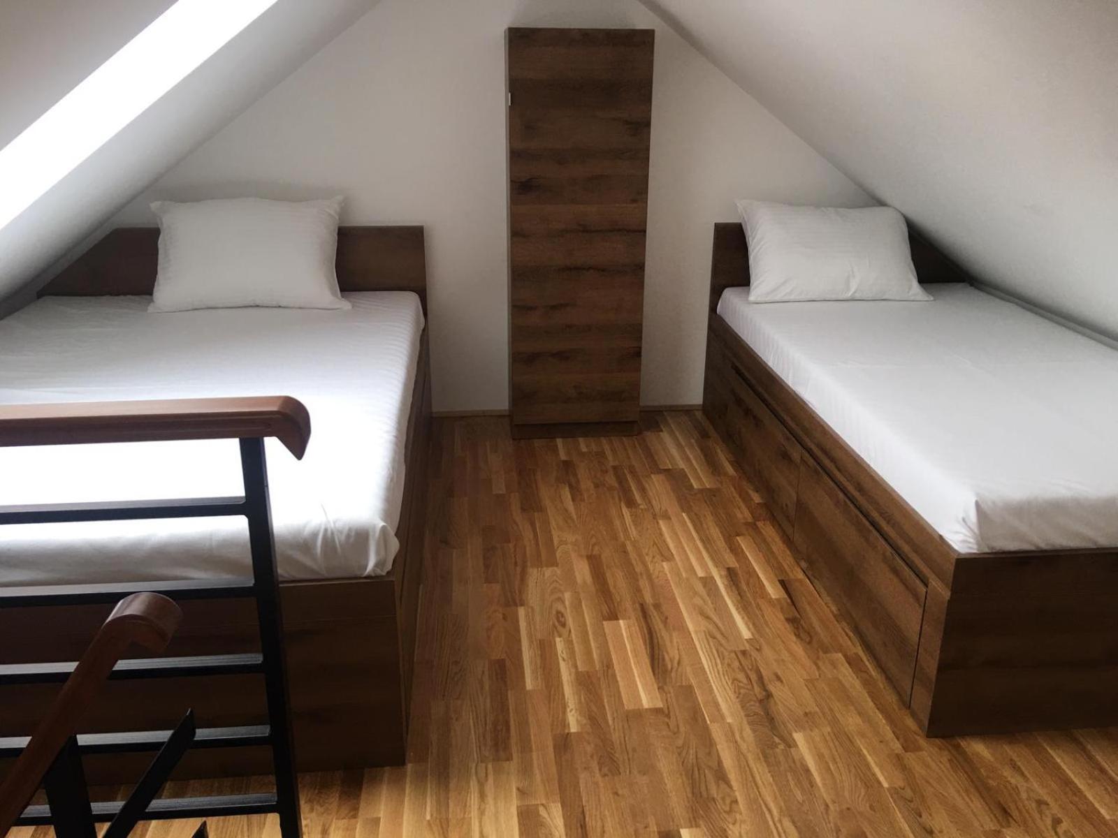 Nideho Estate Apartmani Zlatibor Camera foto