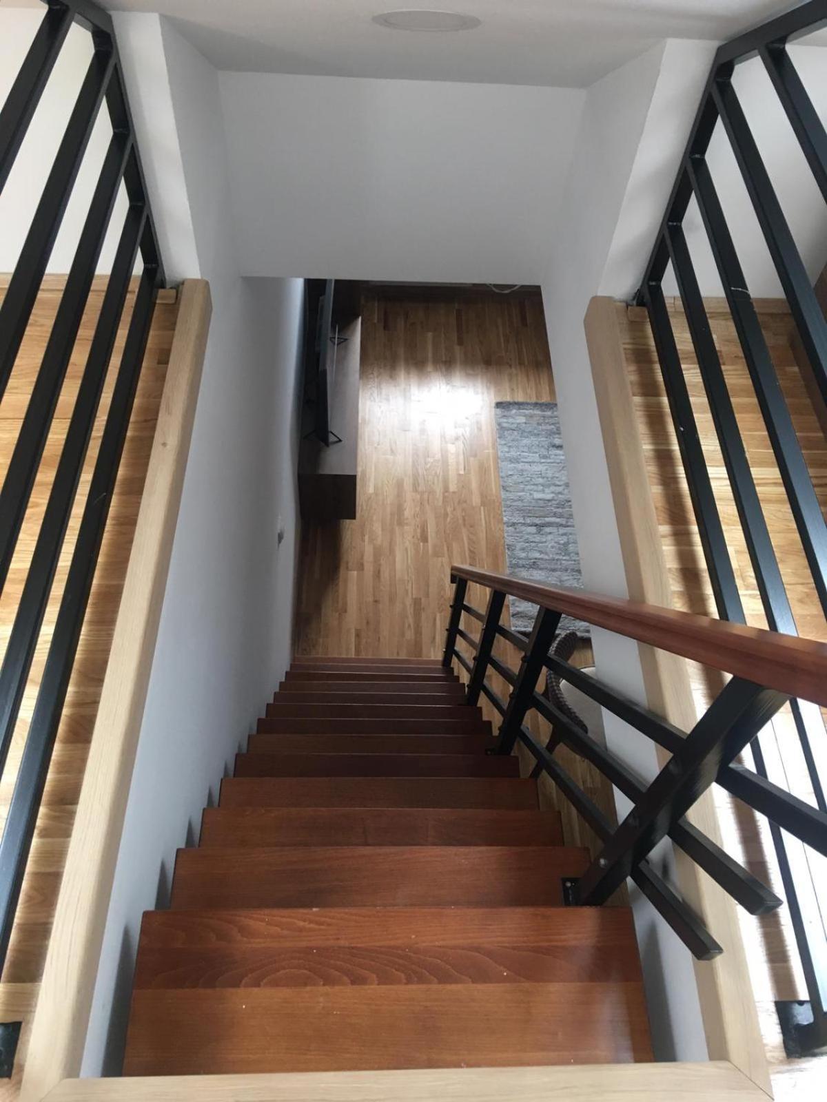 Nideho Estate Apartmani Zlatibor Camera foto