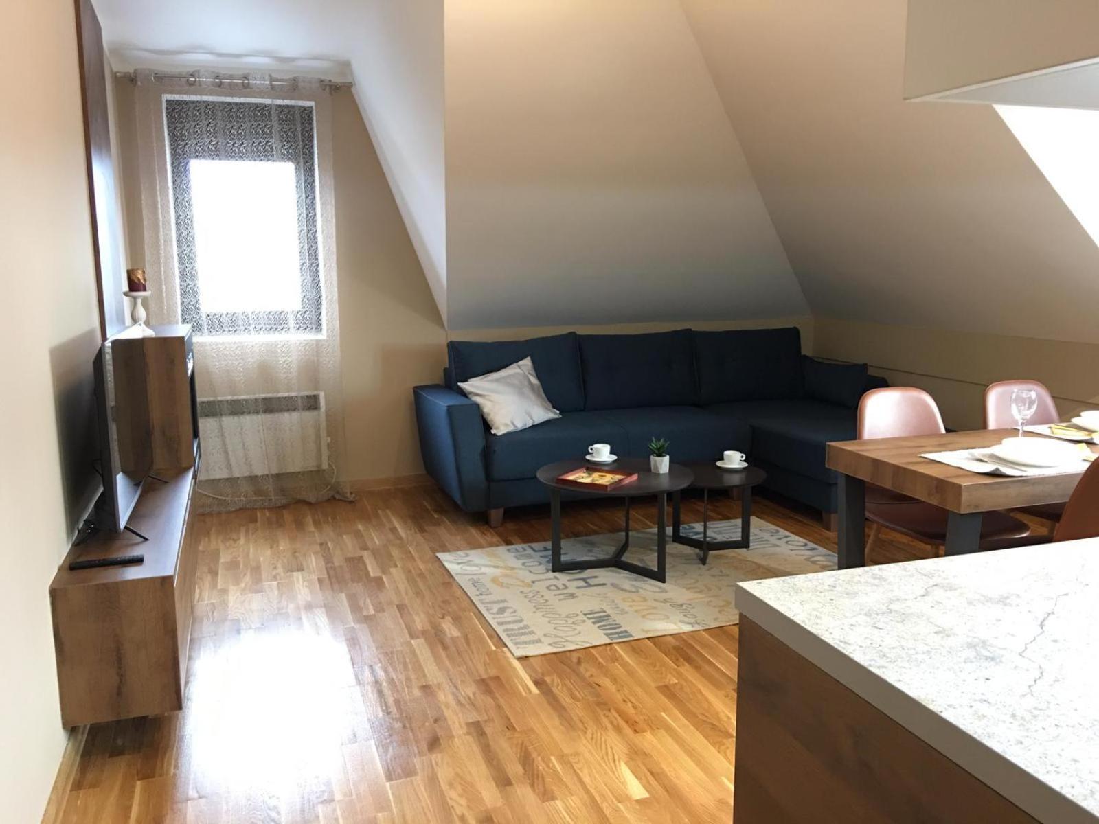 Nideho Estate Apartmani Zlatibor Camera foto